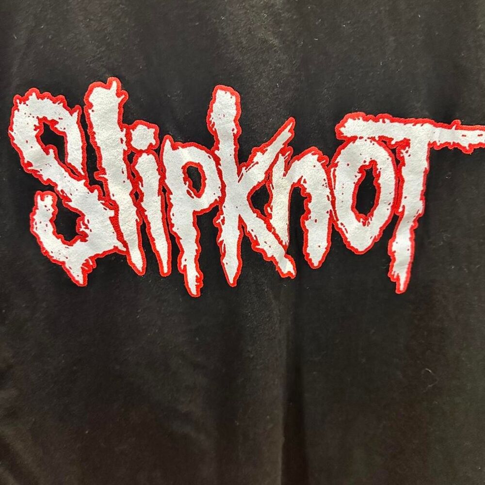 Slipknot Men's multi T-shirt